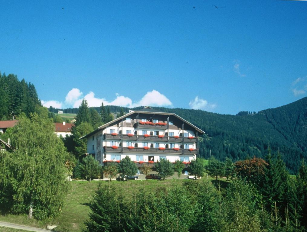 Alpenhotel Ozon Wolfgruber Wolfsberg Exterior photo